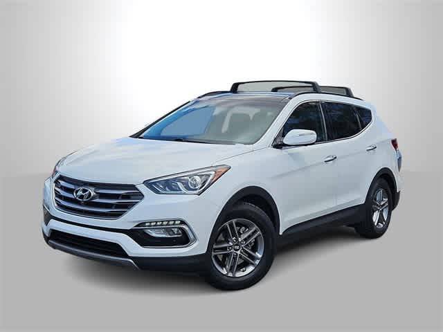 2017 Hyundai Santa Fe Sport Base — SUV — 103,966 mi — Las Vegas, NV