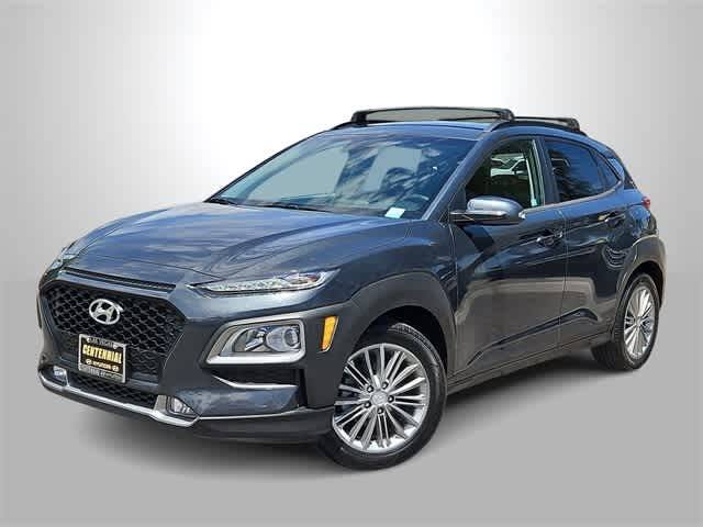 2021 Hyundai Kona SEL Plus — SUV — 81,043 mi — Las Vegas, NV