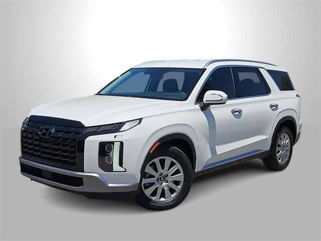 2023 Hyundai Palisade SEL — SUV — 31,988 mi — Las Vegas, NV