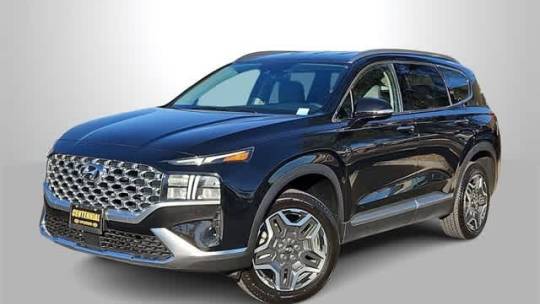 2023 Hyundai Santa Fe Plug-In Hybrid SEL Convenience — SUV — 25,551 mi — Las Vegas, NV