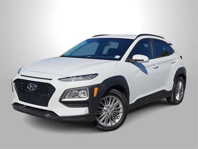 2021 Hyundai Kona SEL — SUV — 56,713 mi — Las Vegas, NV