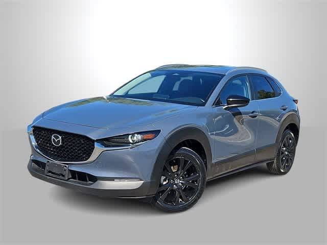 2024 Mazda CX-30 Carbon Edition — SUV — 28,567 mi — Las Vegas, NV