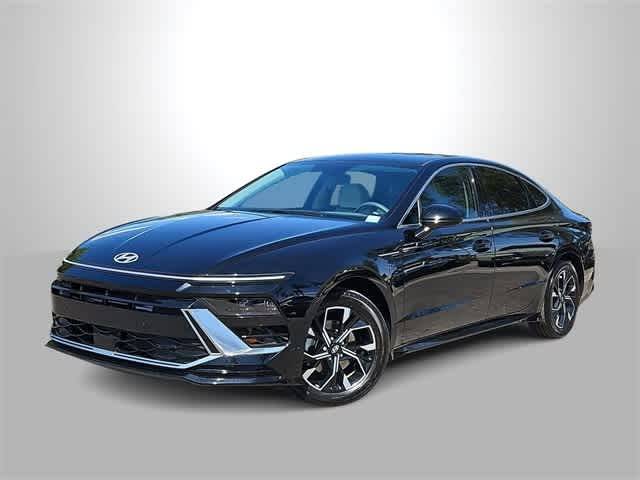 2024 Hyundai Sonata SEL — Sedan — 5,332 mi — Las Vegas, NV