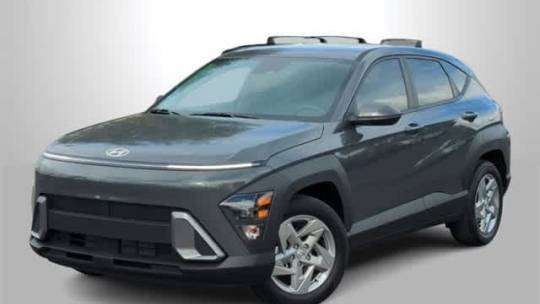 2025 Hyundai Kona SE — SUV — 33,768 mi — Las Vegas, NV