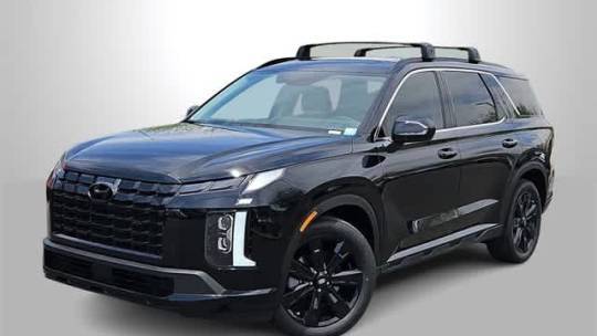 2024 Hyundai Palisade XRT — SUV — 21,931 mi — Las Vegas, NV