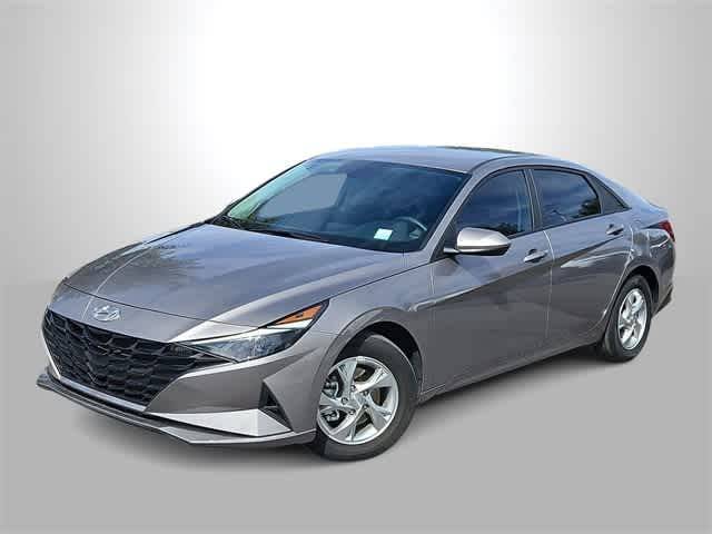2023 Hyundai Elantra SE — Sedan — 16,180 mi — Las Vegas, NV