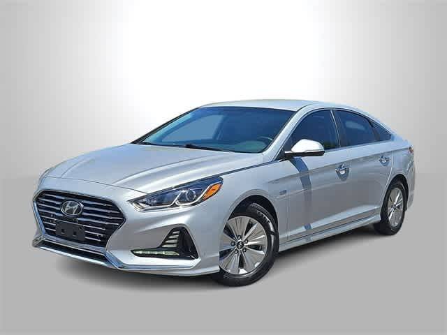 2019 Hyundai Sonata Hybrid SE — Sedan — 93,676 mi — Las Vegas, NV