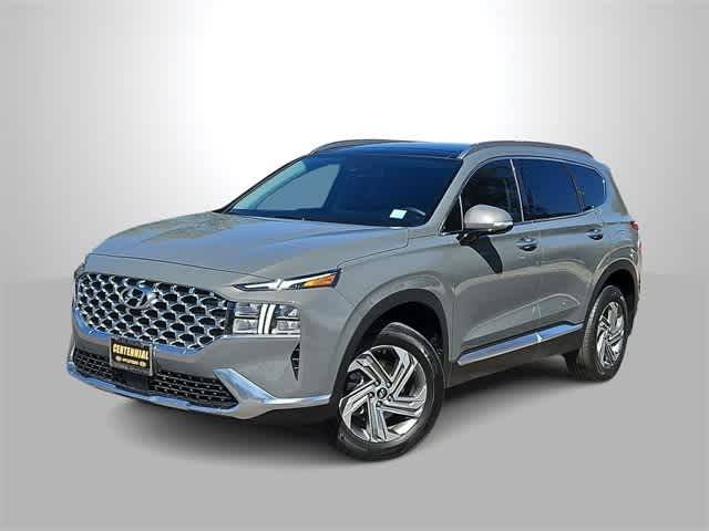 2022 Hyundai Santa Fe SEL — SUV — 30,704 mi — Las Vegas, NV