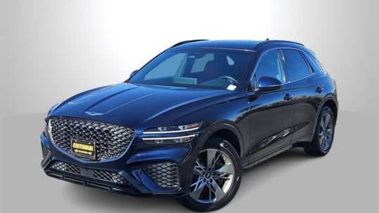 2022 Genesis GV70 3.5T Sport — SUV — 59,540 mi — Las Vegas, NV