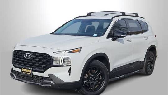 2022 Hyundai Santa Fe XRT — SUV — 26,658 mi — Las Vegas, NV