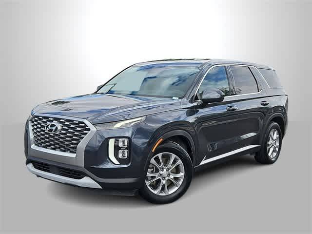 2020 Hyundai Palisade SE — SUV — 55,076 mi — Las Vegas, NV