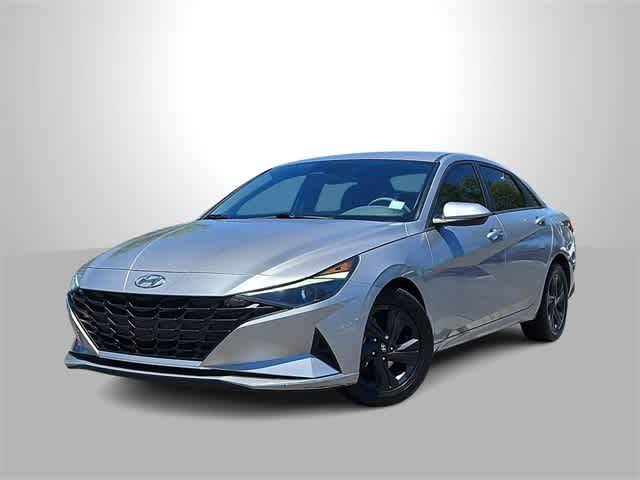 2022 Hyundai Elantra SEL — Sedan — 80,151 mi — Las Vegas, NV
