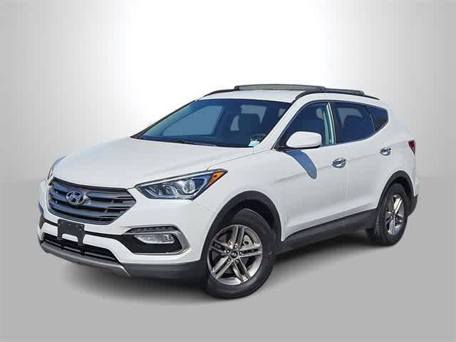 2017 Hyundai Santa Fe Sport Base — SUV — 112,517 mi — Las Vegas, NV