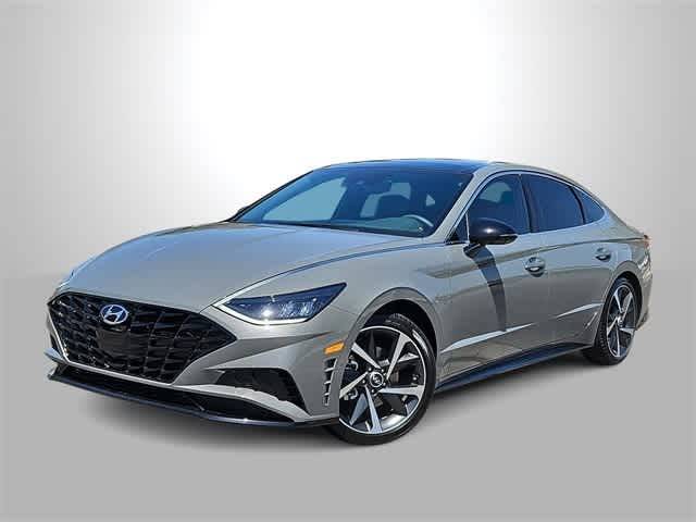 2022 Hyundai Sonata SEL Plus — Sedan — 35,983 mi — Las Vegas, NV