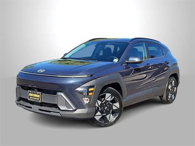 2024 Hyundai Kona SEL — SUV — 28,856 mi — Las Vegas, NV