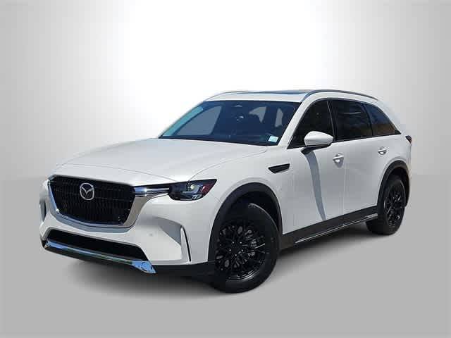 2024 Mazda CX-90 Premium — SUV — 18,298 mi — Las Vegas, NV