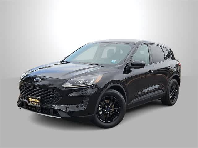 2020 Ford Escape Hybrid SE Sport — SUV — 81,686 mi — Las Vegas, NV