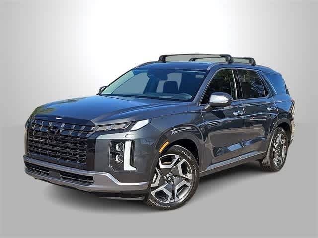 2023 Hyundai Palisade Limited — SUV — 32,062 mi — Las Vegas, NV