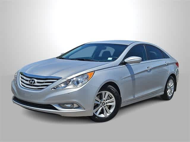 2013 Hyundai Sonata GLS — Sedan — 64,411 mi — Las Vegas, NV