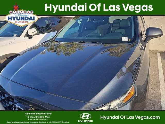 2022 Hyundai Santa Fe SE — SUV — 43,265 mi — Las Vegas, NV