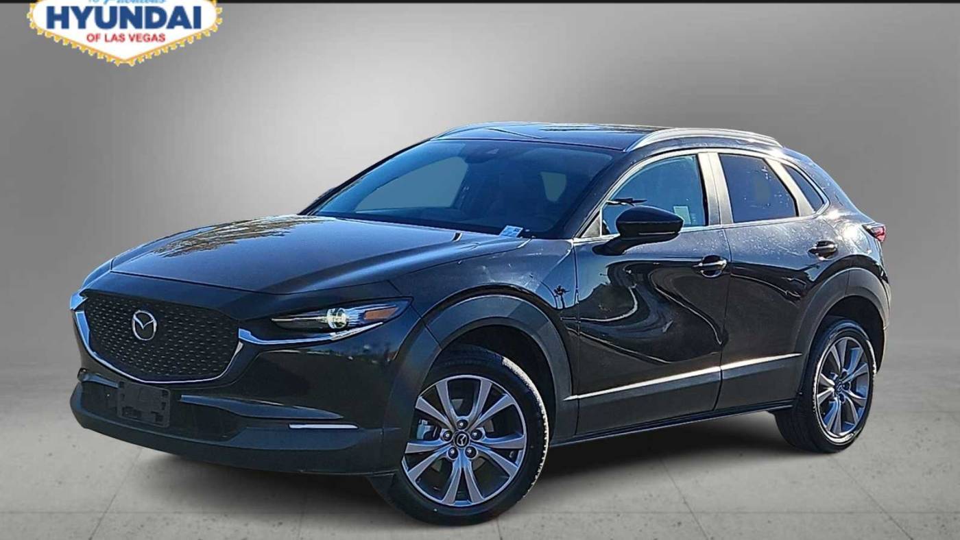 2023 Mazda CX-30 Select — SUV — 38,087 mi — Las Vegas, NV