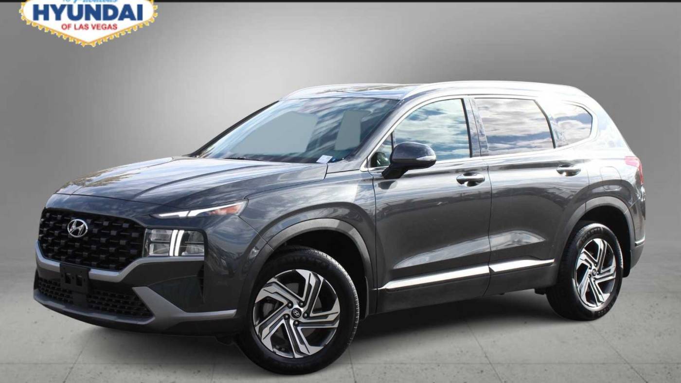 2023 Hyundai Santa Fe SEL — SUV — 50,564 mi — Las Vegas, NV