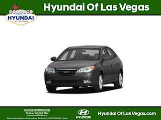 2010 Hyundai Elantra GLS — Sedan — 130,363 mi — Las Vegas, NV