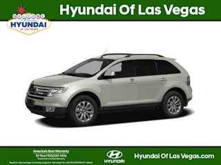 2008 Ford Edge Limited — SUV — 142,604 mi — Las Vegas, NV