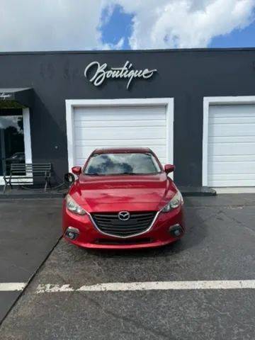 2016 Mazda Mazda3 i Touring — Sedan — 100,810 mi — Fort Lauderdale, FL