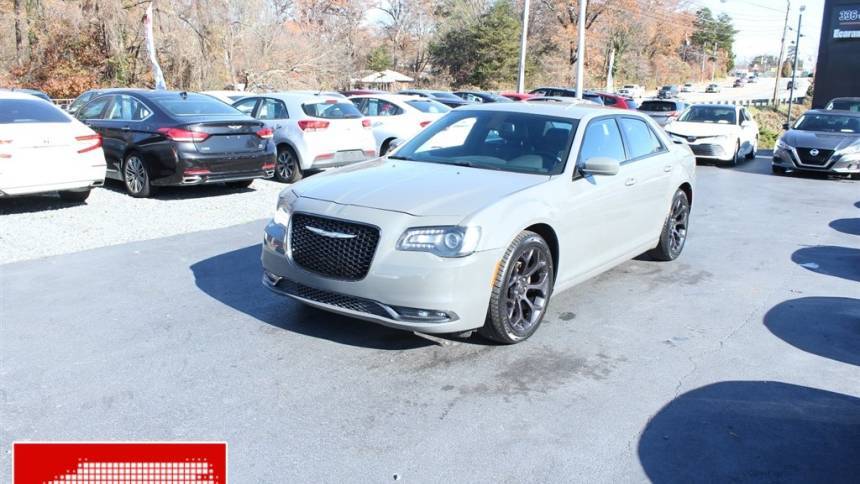 2019 Chrysler 300 S — Sedan — 98,620 mi — Greensboro, NC