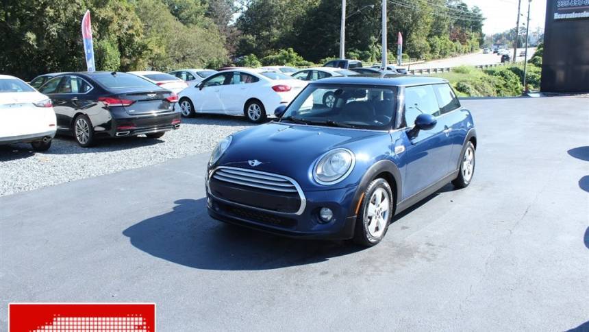 2014 MINI Hardtop Cooper — Hatchback — 86,082 mi — Greensboro, NC
