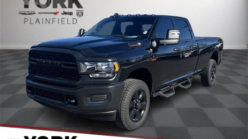 2024 Ram 2500 Tradesman — Pickup Truck — 5,140 mi — Plainfield, IN