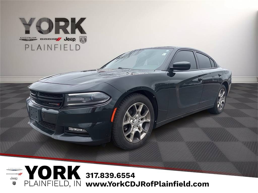 2016 Dodge Charger SXT — Sedan — 204,200 mi — Plainfield, IN