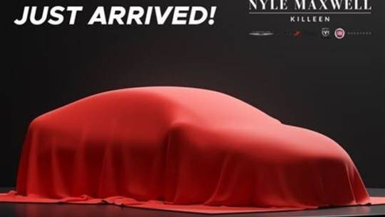 2020 Ram 1500 Lone Star — Pickup Truck — 82,651 mi — Killeen, TX