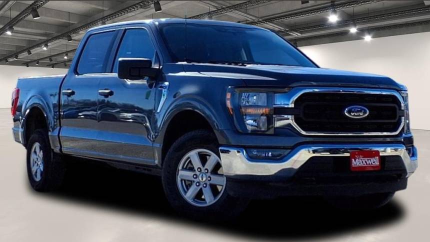 2023 Ford F-150 XLT — Pickup Truck — 42,057 mi — Killeen, TX