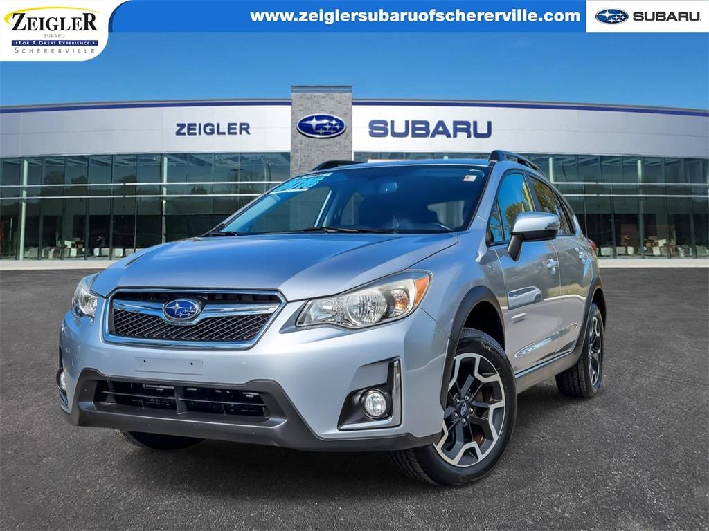 2016 Subaru Crosstrek Limited — SUV — 73,501 mi — Schererville, IN