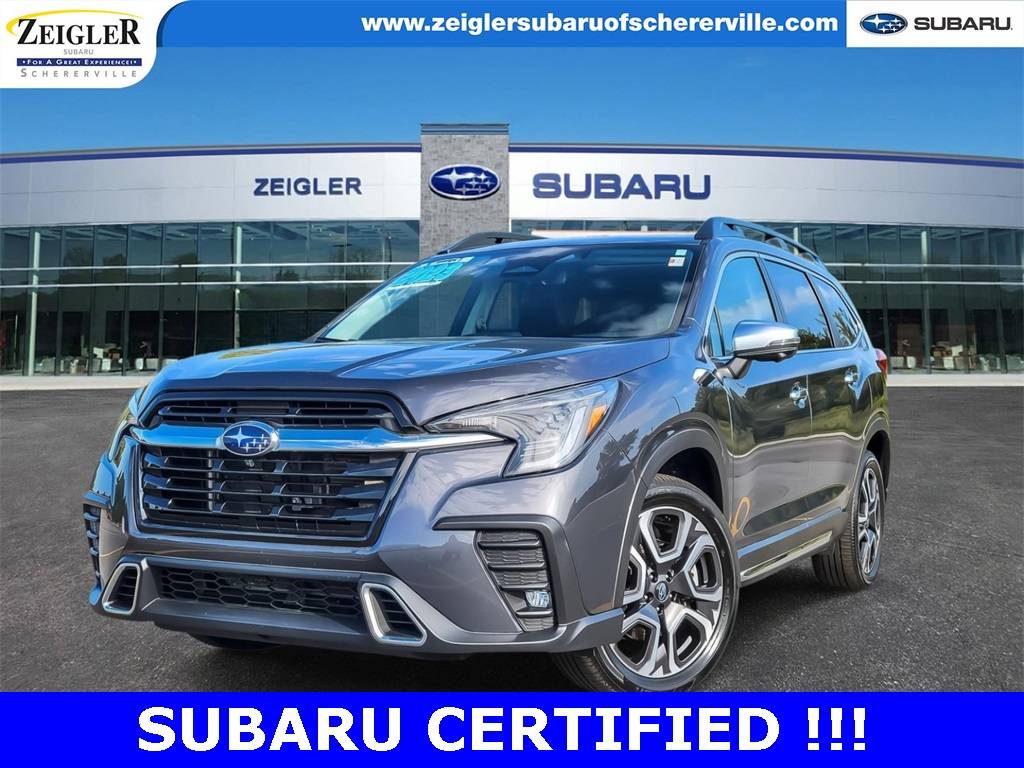 2023 Subaru Ascent Touring — SUV — 50,807 mi — Schererville, IN