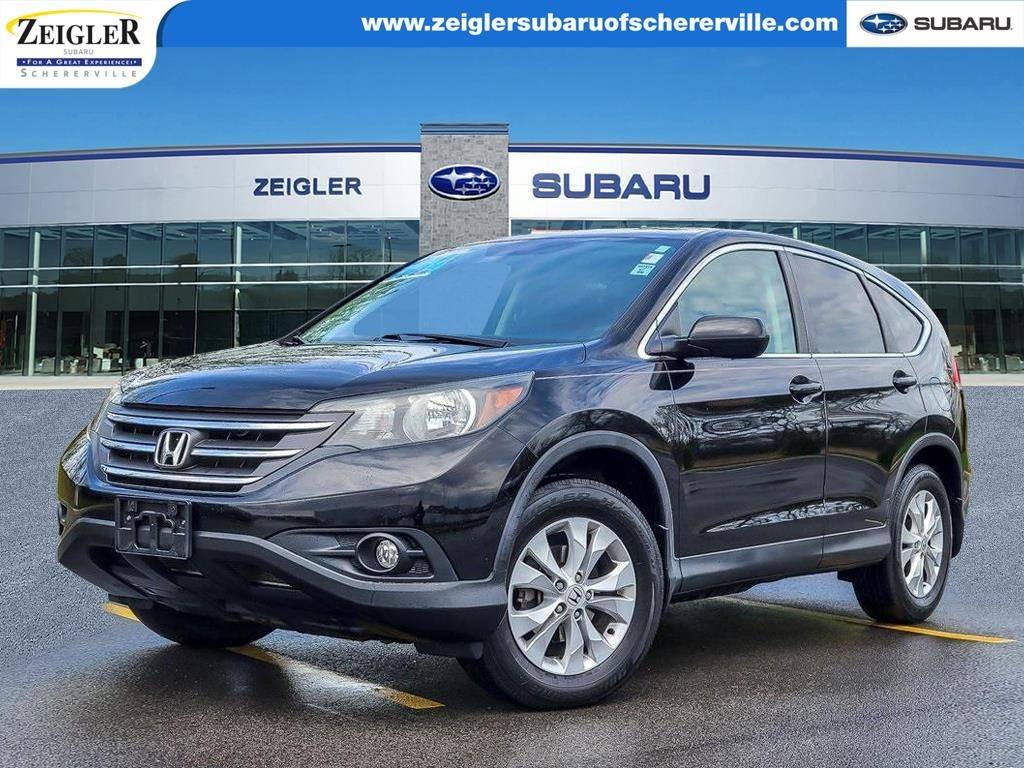 2014 Honda CR-V EX — SUV — 83,098 mi — Schererville, IN