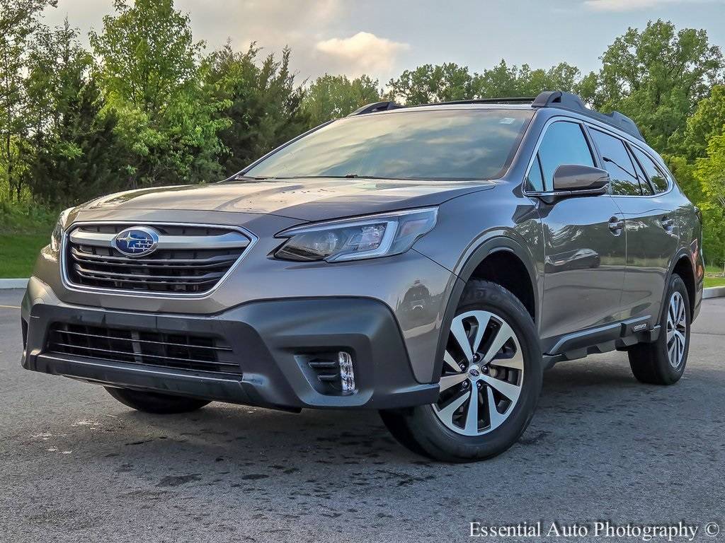 2022 Subaru Outback 2.5i Premium — SUV — 29,742 mi — Schererville, IN