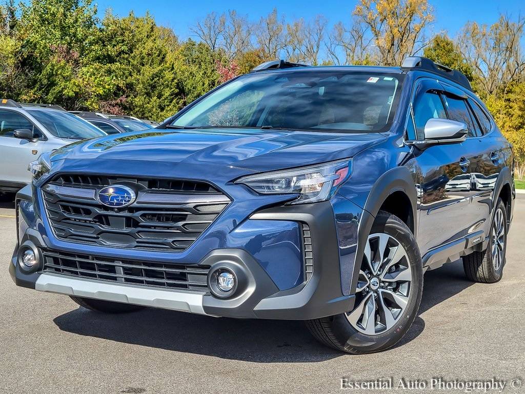 2024 Subaru Outback Touring XT — SUV — 18,663 mi — Schererville, IN