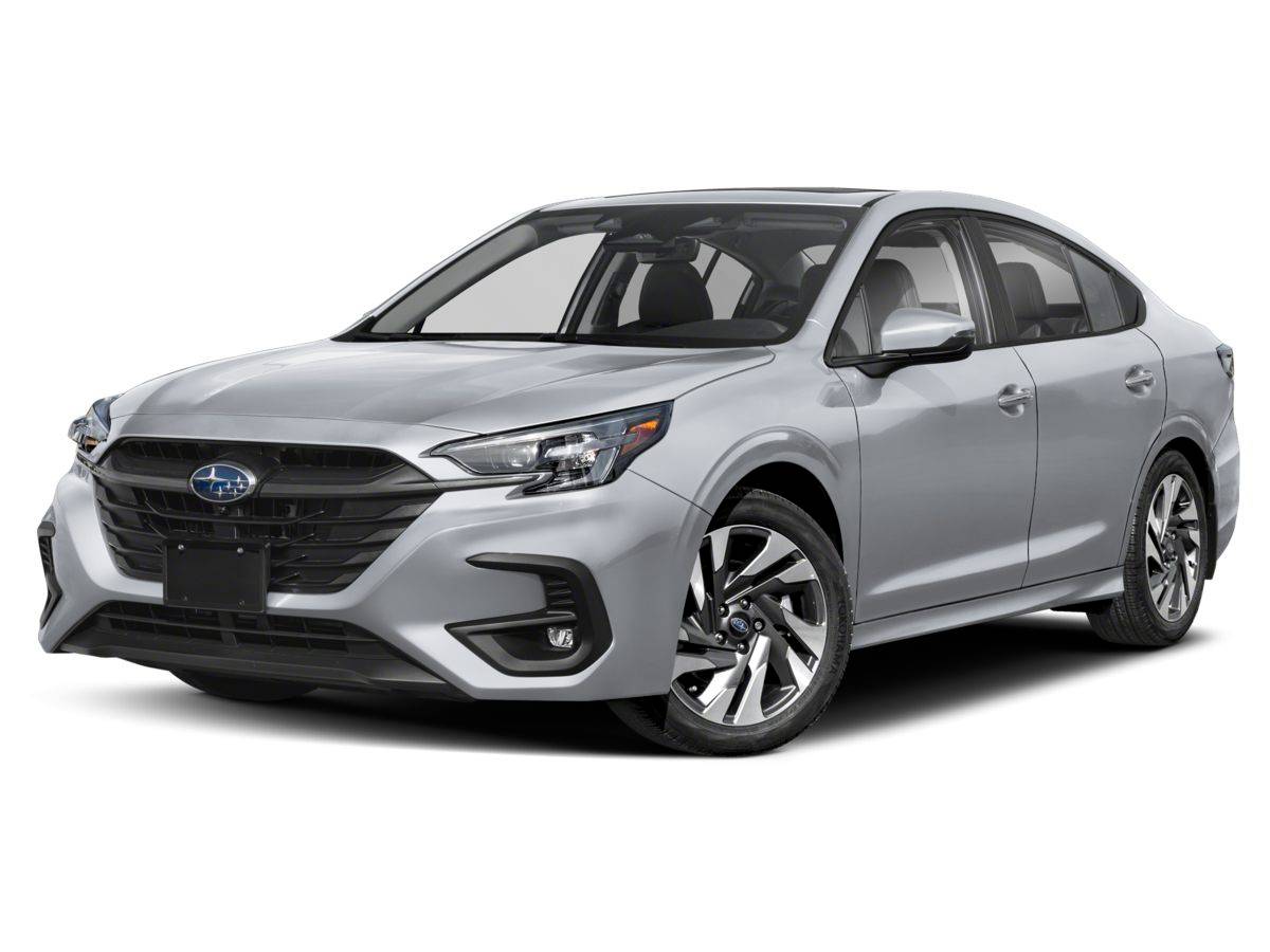 2025 Subaru Legacy Touring XT — Sedan — 1,718 mi — Schererville, IN