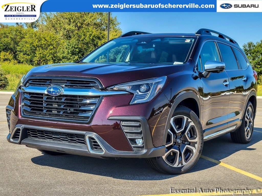 2023 Subaru Ascent Touring — SUV — 36,013 mi — Schererville, IN