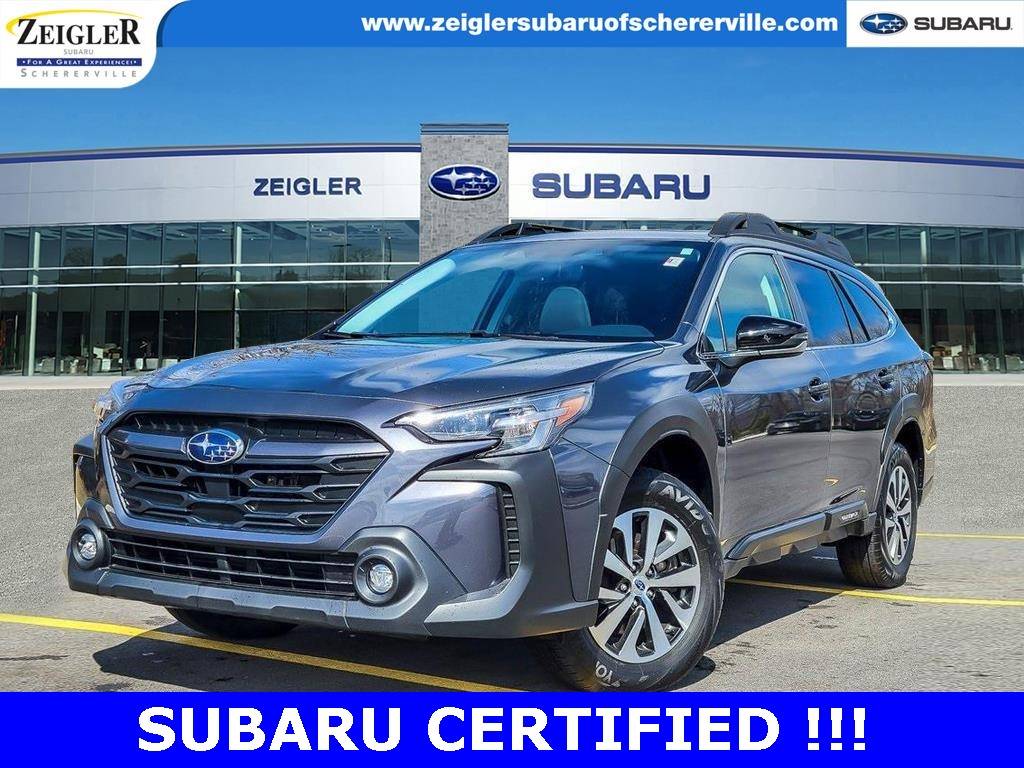 2024 Subaru Outback Premium — SUV — 30,146 mi — Schererville, IN