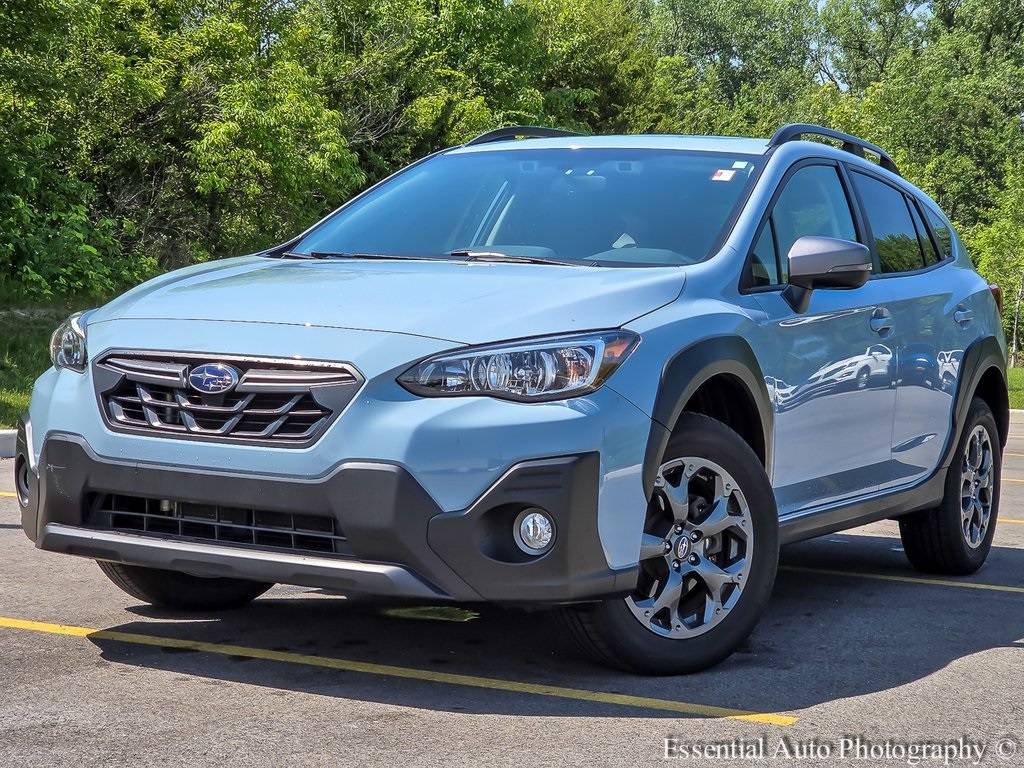 2023 Subaru Crosstrek Sport — SUV — 33,072 mi — Schererville, IN