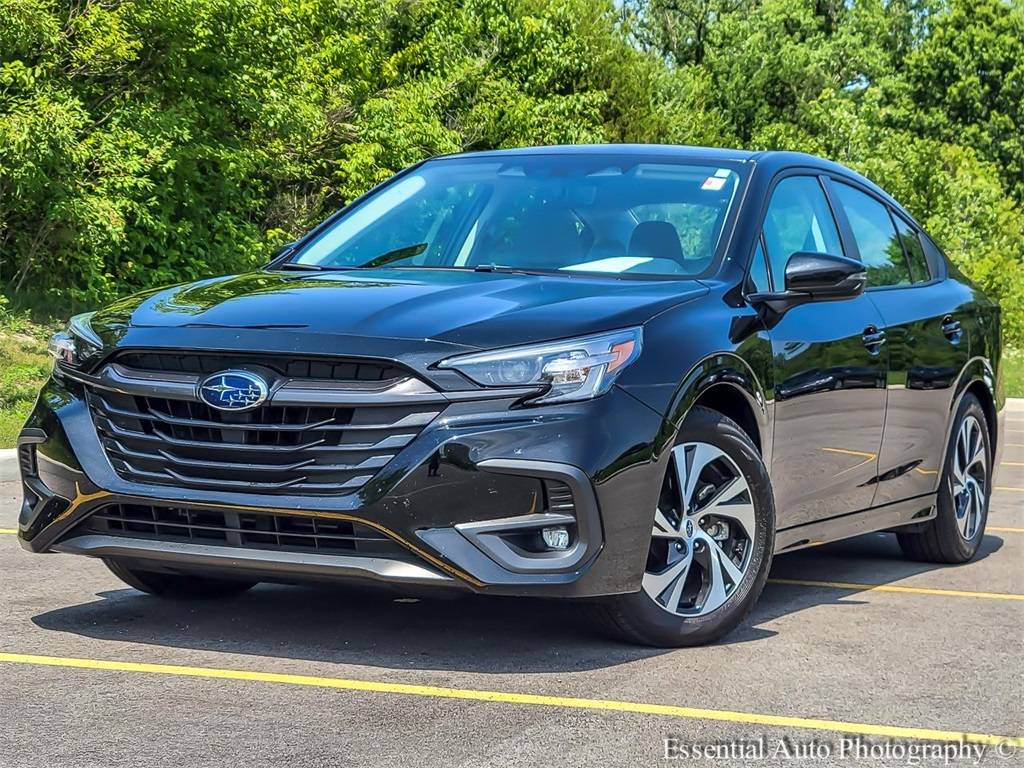 2023 Subaru Legacy Premium — Sedan — 26,152 mi — Schererville, IN