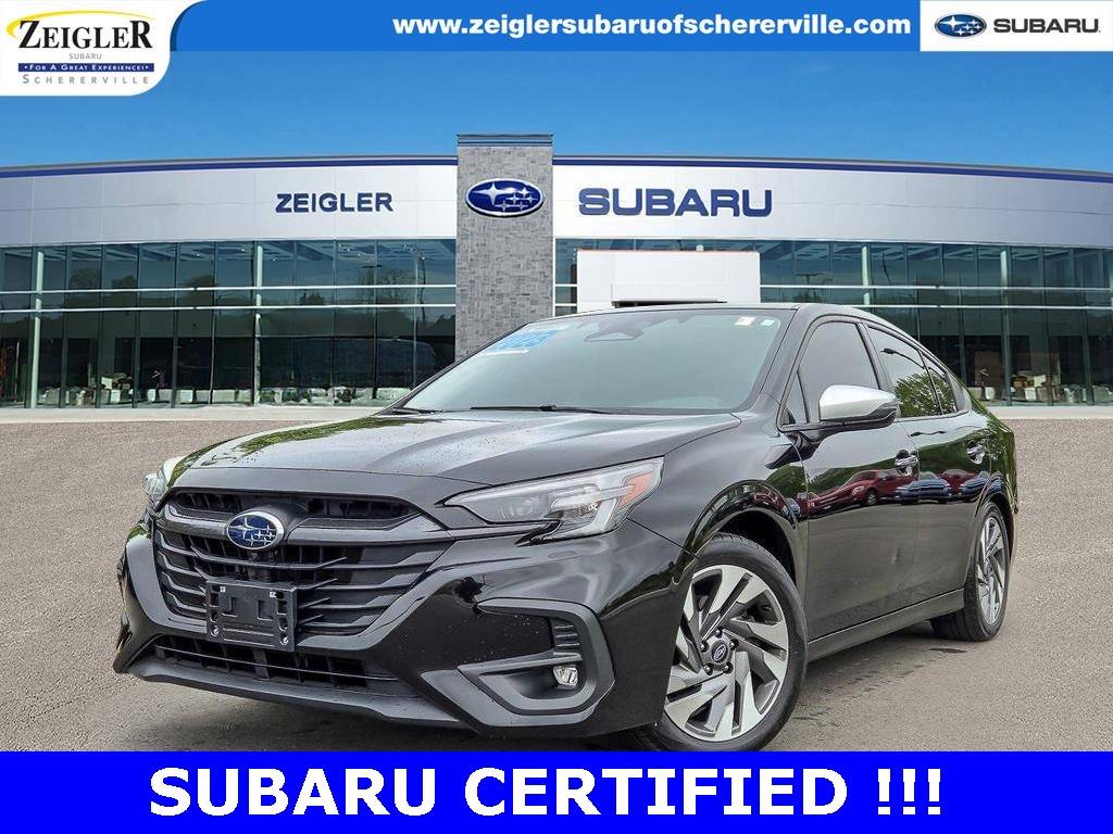 2023 Subaru Legacy Touring XT — Sedan — 50,397 mi — Schererville, IN