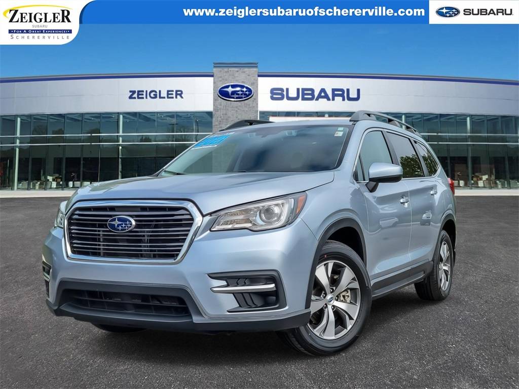 2021 Subaru Ascent Premium — SUV — 71,094 mi — Schererville, IN