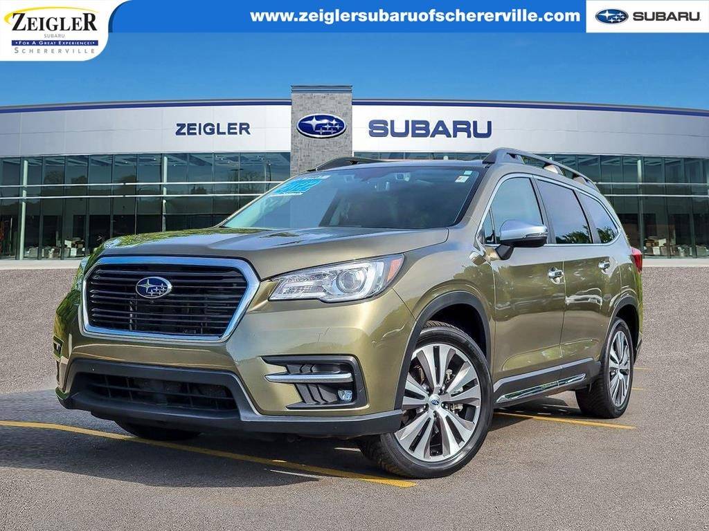 2022 Subaru Ascent Touring — SUV — 41,522 mi — Schererville, IN
