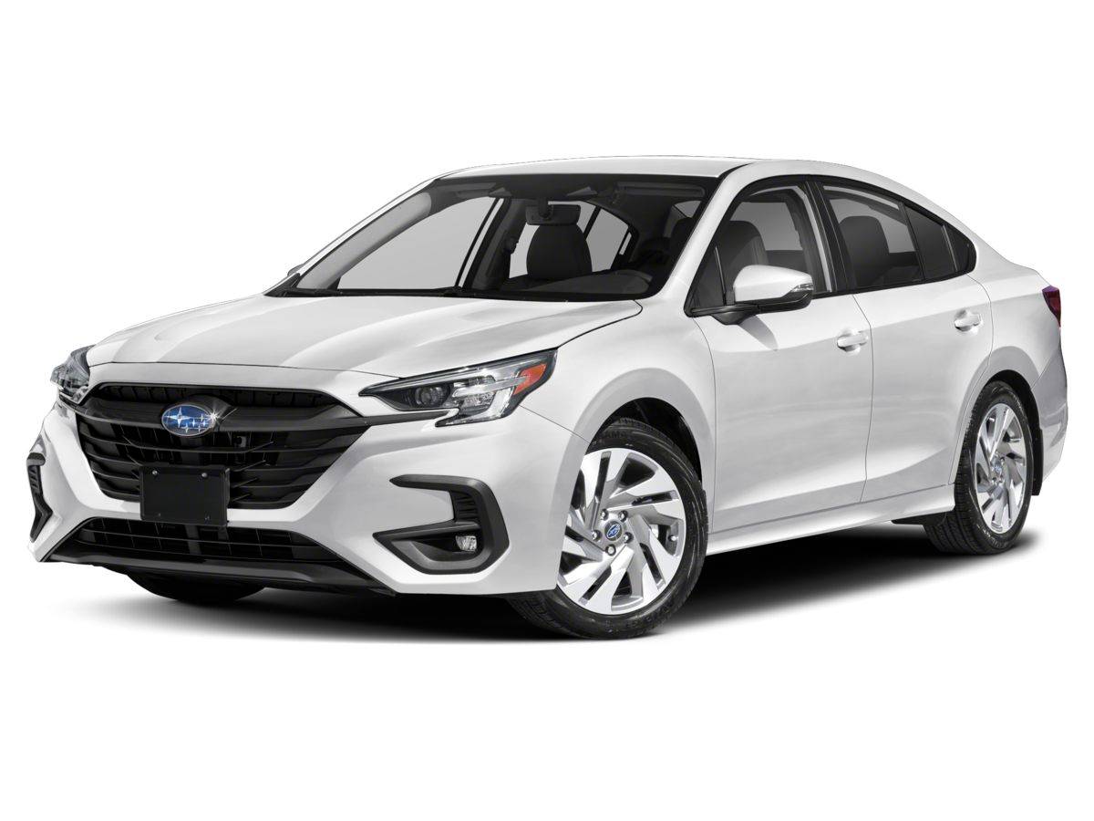 2023 Subaru Legacy Limited — Sedan — 34,411 mi — Schererville, IN