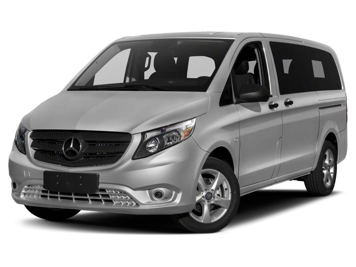 2017 Mercedes-Benz Metris Passenger Van Standard — Passenger Van — 51,356 mi — Schererville, IN